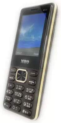 MBO M50