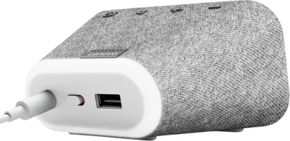 Lenovo Smart Clock Essential Smart Speaker
