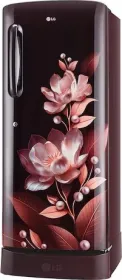 Godrej GL-D241ASMU 224 L 5 Star Single Door Refrigerator