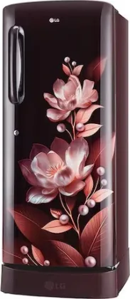 Godrej GL-D241ASMU 224 L 5 Star Single Door Refrigerator
