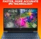 HP Victus 15-fa1312TX Gaming Laptop (12th Gen Core i5/ 8GB/ 512GB SSD/ Win11/ 4GB RTX 2050)