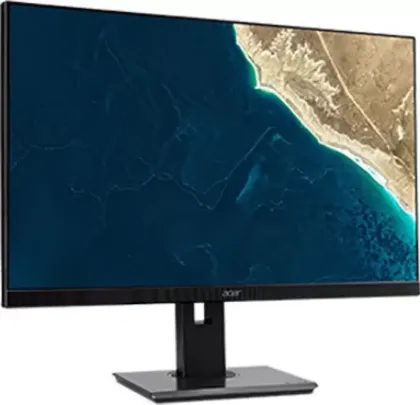 Acer B247Y bmiprzx 24-inch Full HD LED Backlit Monitor