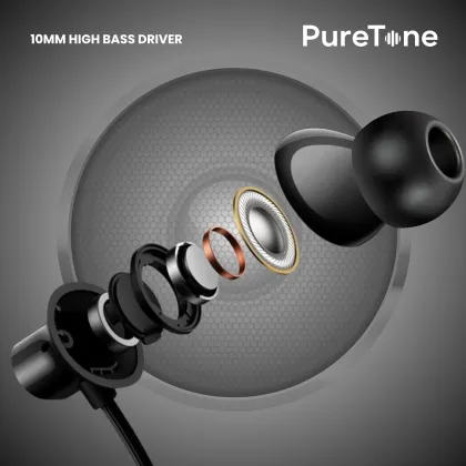 OOGE Tune 7 Neckband