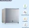 Kelvinator KRC-F050RBPSGV 45 L 2 Star Single Door Mini Refrigerator