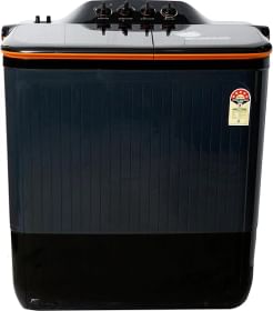 Lloyd Elante Plus GLWS125EPHVG 12 Kg Semi Automatic Washing Machine
