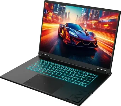 Gigabyte Gaming A16 Gaming Laptop (13th Gen Core i7/ 32GB/ 1TB SSD/ Win 11/ 8GB RTX 5060)