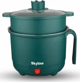 Skyline Multi Kettle VTL-9090 1.5L Electric Kettle