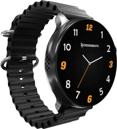 Crossbeats Aura Smartwatch
