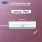 Carrier CAI18CE3R36W0 1.5 Ton 3 Star Inverter Split AC