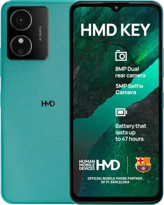 HMD Key