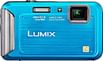 Panasonic Lumix DMC-FT20 16.1MP Digital Camera