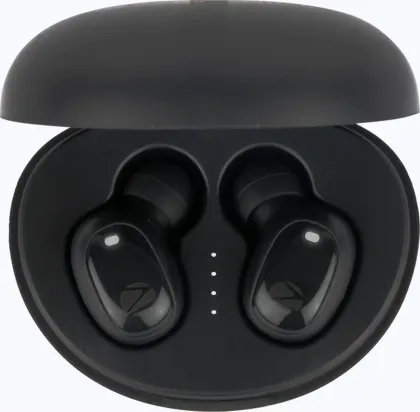 Zebronics Zeb Sound Bomb 6 True Wireless Earbuds