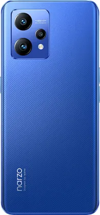 Realme Narzo 50 Pro 5G