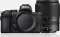Nikon Z50 20.9 MP Mirrorless Camera With 18-140mm Lens