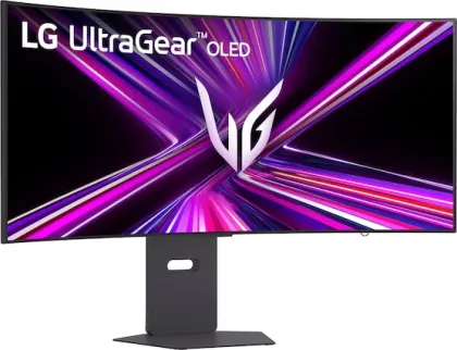 LG Ultragear 39GX900A-B 39 inch WQHD OLED Gaming Monitor