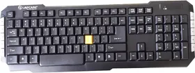 Lapcare WKB 700 Wireless Standard Keyboard
