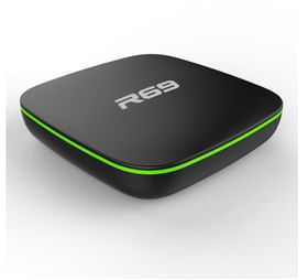 Sunvell R69 1GB/8GB Android TV Box
