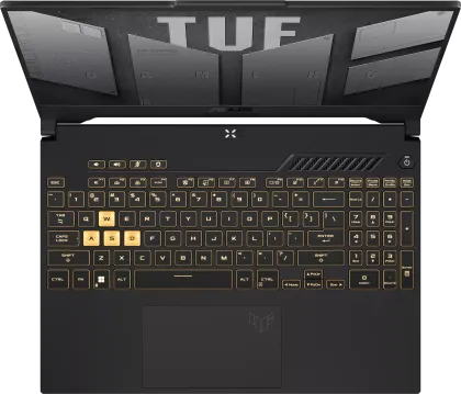 Asus TUF Dash F15 FX517ZR-F15.I73070 Gaming Laptop (12th Gen Core i7/ 16GB/ 512GB SSD/ Win 11/ 8GB RTX 3070)