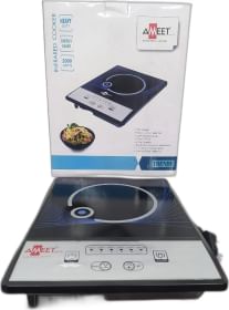 Ameet Trendy 2000W Infrared Cooktop