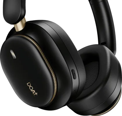 boAt Rockerz Plus 440 Wireless Headphones