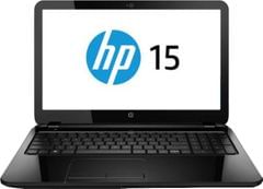 HP 15-r022TU Notebook (4th Gen Ci3/ 4GB/ 1TB/ Win8.1) (J2C55PA)
