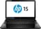 HP 15-r022TU Notebook (4th Gen Ci3/ 4GB/ 1TB/ Win8.1) (J2C55PA)