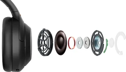 Sony WH-1000XM4 Wireless Headphones