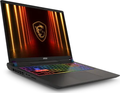 MSI Vector 16 HX AI A2XWIG-058US Gaming Laptop (Intel Core Ultra 9 275HX/ 32GB/ 2TB SSD/ Win11/ 16GB Graphics RTX5080)