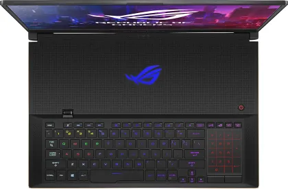 Asus ROG Zephyrus S GX701GX-EV058T Laptop (8th Gen Core i7/ 24GB/ 1TB SSD/ Win10/ 8GB Graph)