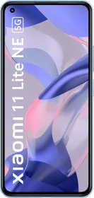 Xiaomi Mi 11 Lite NE 5G (8GB RAM + 128GB)