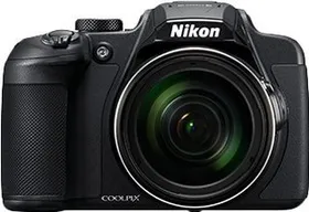 Nikon Coolpix B700 20.3MP Digital Camera