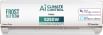 Haier HSU18K-PYAIR4BN-INV 1.5 Ton 4 Star 2025 Inverter Split AC