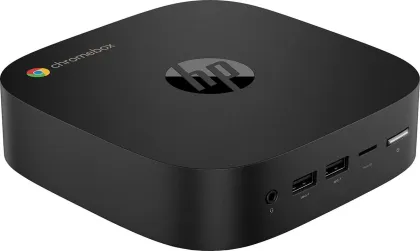 HP Chromebox G4 8R2T6UT#ABA Mini PC (13th Gen Core i5/ 8GB/ 64GB eMMC/ ChromeOS) - image 2