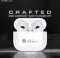 JUST CORSECA Stella True Wireless Earbuds