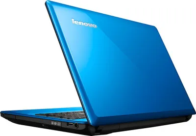 Lenovo Essential G580 (59-351474) Laptop (2nd Gen PDC/ 2GB/ 500GB/ DOS)