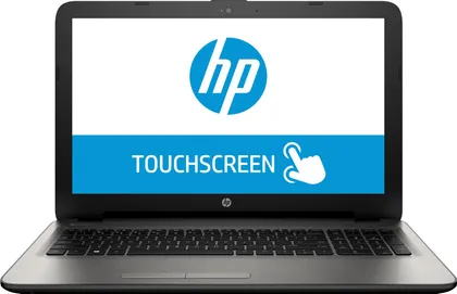 HP 15-ac025TX (M9V00PA) Notebook (5th Gen Ci3/ 4GB/ 500GB/ Free DOS/ 2GB Graph)