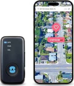 Spytec GL300 GPS Tracker