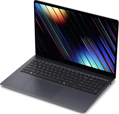 Dell 16S Laptop (Intel Core Ultra 9 386H/ 32GB/ 512GB SSD/ Win 11)