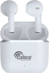 Cellecor BroPods CB01 Plus True Wireless Earbuds