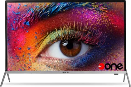 Dot One 32S.1-FRB9 32 inch HD Ready Smart LED TV