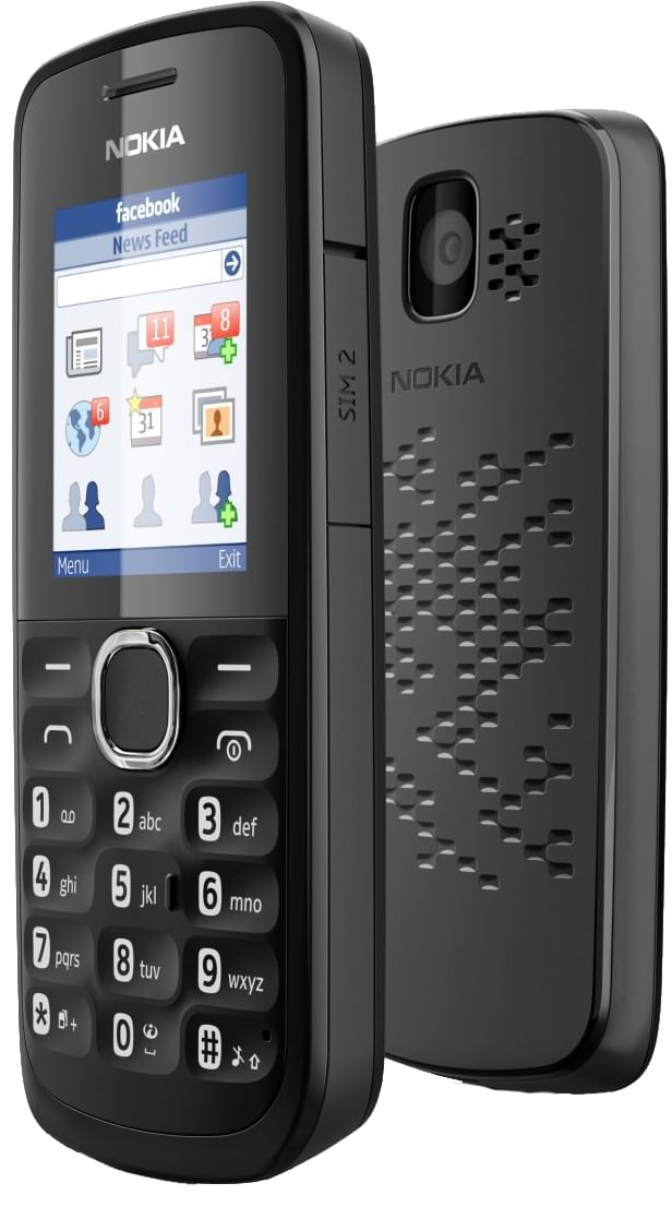 Nokia 110 Dual Sim Best Price In India 2022, Specs & Review | Smartprix