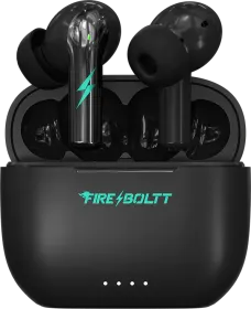 Fire Boltt Fire Pods Zeus True Wireless Earbuds