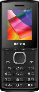 Intex Eco Plus