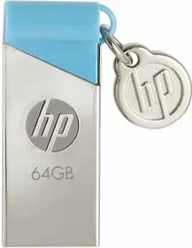 HP V215B 64GB Pen Drive