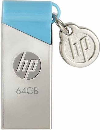 HP V215B 64GB Pen Drive