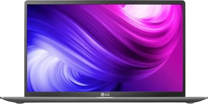 LG Gram 15Z90N Laptop (10th Gen Core i5/ 8GB/ 256GB SSD/ Win10 Home)