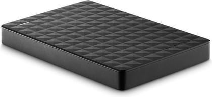 Seagate Expansion 1TB Wired External Hard Drive