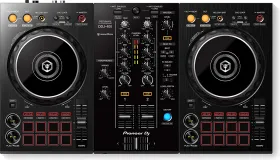 Pioneer DJ Jingweite DJ Controller