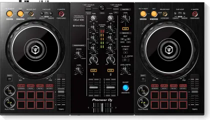 Pioneer DJ Jingweite DJ Controller - image 2