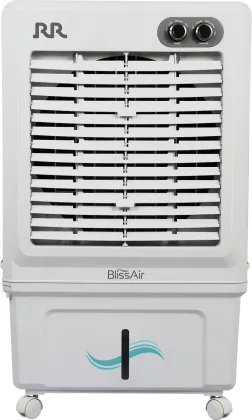 RR Blissair 115 L Desert Air Cooler